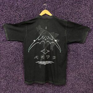 The Weeknd After Hours Til Dawn Stadium Tour XO T-Shirt S